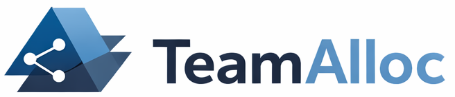 TeamAlloc Logo